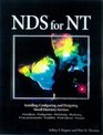 NDS for NT