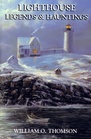 Lighthouse Legends  Hauntings
