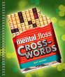 mentalfloss Crosswords