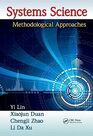 Systems Science Methodological Approaches