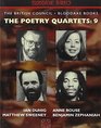 The Poetry Quartets 9 Wits