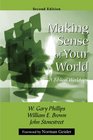 Making Sense of Your World A Biblical Worldview