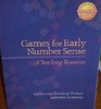 Games/Early Numbr Sense G K Cfl Math 07