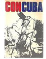 Con Cuba An anthology of Cuban poetry of the last sixty years