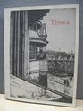 James Tissot Catalogue Raissone of His Prints