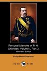 Personal Memoirs of P H Sheridan Volume I Part 3