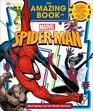 The Amazing Book of Marvel SpiderMan