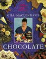 Gill MacLennan's Chocolate