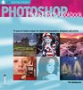 Photoshop Photo Effects Cookbook 61 Easytofollow Recipes for Digital Photographers Designers and Artists