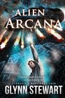 Alien Arcana (Starship's Mage)