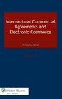 International Commercial Agreements and Electronic Commerce Fifth Edition Revised