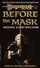 Before the Mask