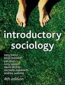 Introductory Sociology Fourth Edition
