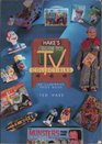 Hake's Guide to TV Collectibles An Illustrated Price Guide