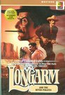 Longarm and the River Pirates (Longarm, No 236) (Abridged Audio Cassette)