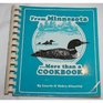 From Minnesota: More Than a Cookbook