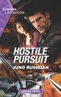 Hostile Pursuit