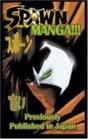 Spawn Manga Vol 1