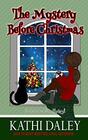 A Cat in the Attic Mystery The Mystery Before Christmas
