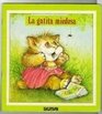 La Gatita Miedosa/ The Scared Little Kitten