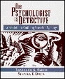 Psychologist as Detective The An Introduction to Conducting Research in Psychology