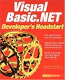 Visual Basic.NET(r) Developer's Headstart