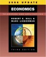 Economics Principles and Applications 2006 Update
