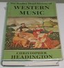 History of Western Music