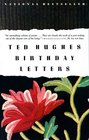 Birthday Letters  Poems