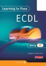 Learning to Pass ECDL 40 for Office 2000
