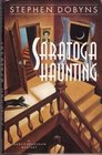 Saratoga Haunting (Charlie Bradshaw, Bk 7)