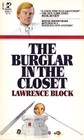 The Burglar in the Closet (Bernie Rhodenbarr, Bk 2)