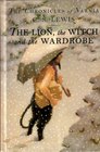 The Lion, the Witch and the Wardrobe (Chronicles of Narnia)