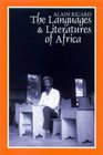 The Languages and Literatures of Africa The Sands of Babel