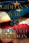 Gideon's War (Gideon Davis, Bk 1)