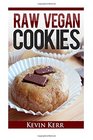 Raw Vegan Cookies Raw Food Cookie Brownie and Candy Recipes