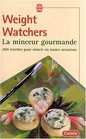 La Minceur gourmande  260 recettes pour mincir en toutes occasions