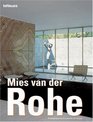 Mies van der Rohe