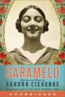 Caramelo (Audio Cassette) (Unabridged)