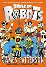 House of Robots (House of Robots, Bk 1)