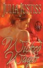 Wicked Wager (Lord Anthony Nelthorpe, Bk 2)