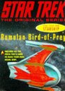 Make Your Own Starship: Romulan Bird-Of-Prey (Star Trek)