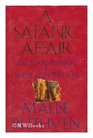 Satanic Affair  Salman Rushdie and the Rage of Islam