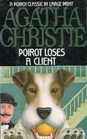 Poirot Loses a Client (G K Hall Large Print Book Series)