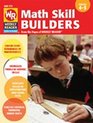 Math Skill Builders Grades 45