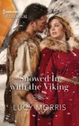 Snowed in with the Viking