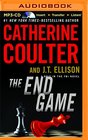 The End Game (Brit in the FBI, Bk 3) (MP3 CD) (Unabridged)