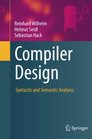 Compiler Design Syntactic and Semantic Analysis