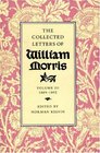 The Collected Letters of William Morris Volume 3 18891892