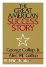 Great American Success Story Factors That Affect Achievement